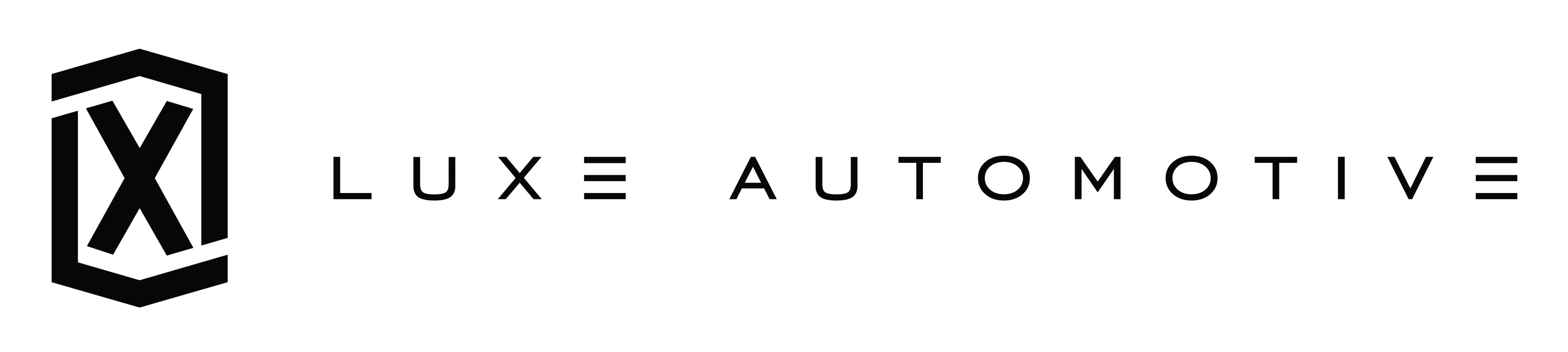 LUXE Automotive