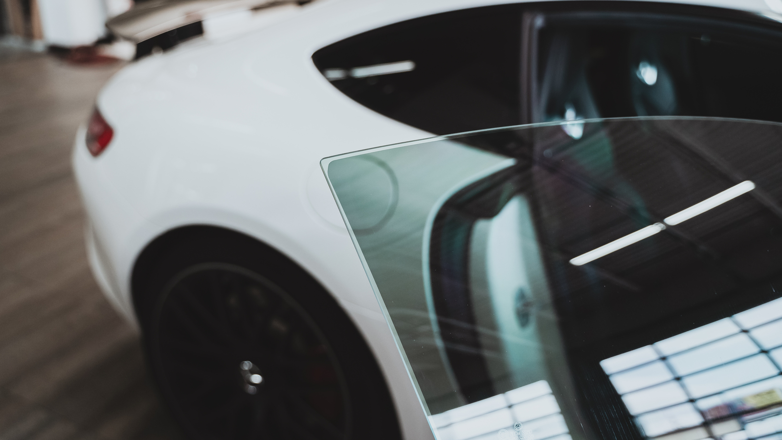 Formula One Pinnacle Ceramic